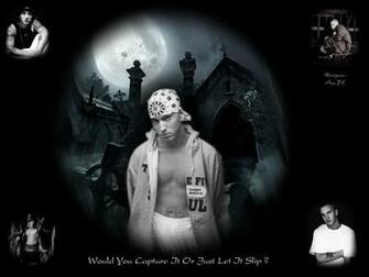 Send To Mobile Phone Eminem Wallpaper Num