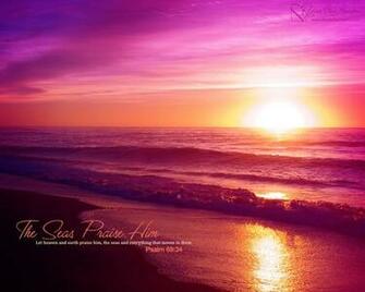 Him Psalm Summer Desktop Wallpaper Find More