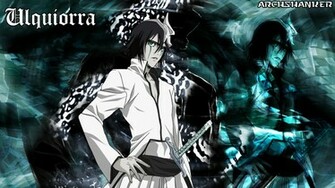 Ulquiorra Wallpaper By Archshanker