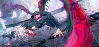 Tokyo Ghoul Wallpaper Kaneki Hero Anime Quality
