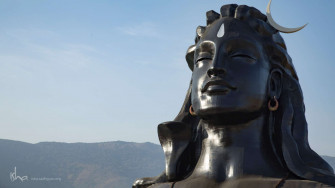 Shiva Wallpaper HD