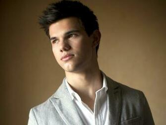 Taylor Lautner HD Desktop Wallpaper