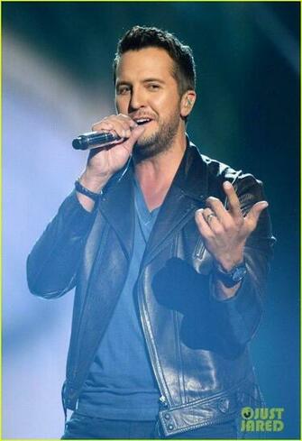 Luke Bryan Wallpaper