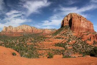 Arizona Wallpaper Sedona