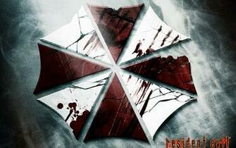 Resident Evil Wallpaper