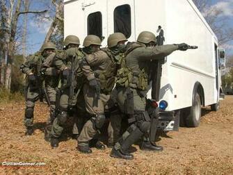 Like Or Share Swat Wallpaper Police On