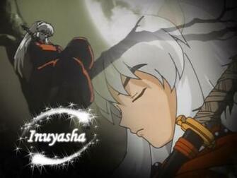 Inuyasha Moon Wallpaper Background For Desktops