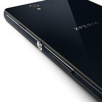Sony Ericsson Xperia Z HD Wallpaper