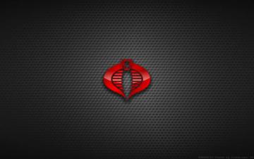 Wallpaper Baroness Cobra Logo By Kalangozilla