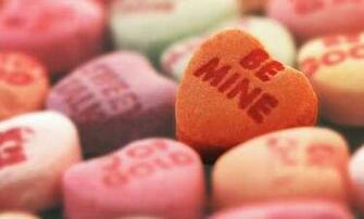 Valentine Wallpaper Candy