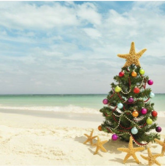 Debbie Worsham On Christmas Thoughts Beachy