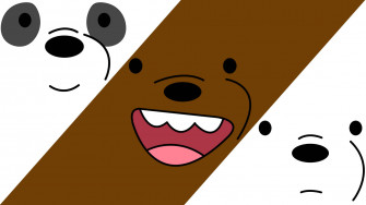 Ice Bear Wallpaper