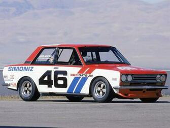 Datsun Wallpaper