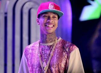 Tyga Picture Appearances And Performance On Muchmusic S New