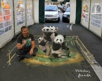 Nikolay Dibujos En 3d