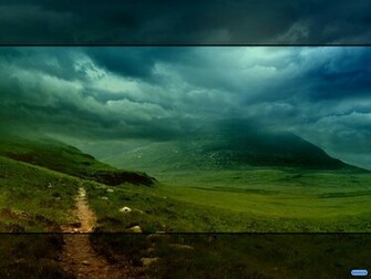 Nature Wallpaper Desktop HD