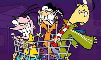 Ed Edd N Eddy Wallpaper Sf