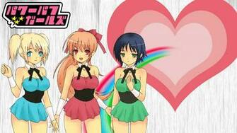Powerpuff Girls Wallpaper