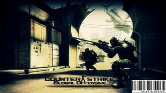 Counter Strike Wallpaper HD Jpg