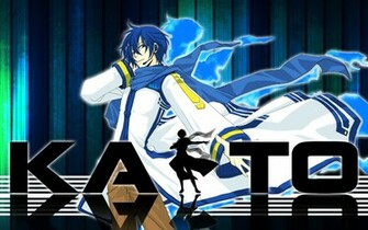 Kaito Wallpaper By Cruzerblade1029