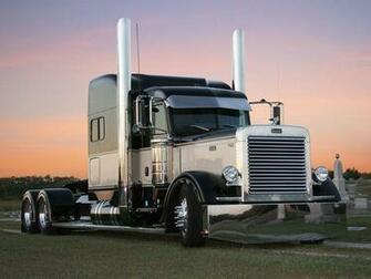 Camiones Americanos Peterbilt Pasion Por Los