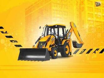 Best Jcb Wallpaper
