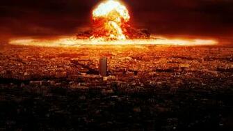 Nuclear Explosion