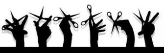 Scissors Wallpaper Hands And By Makoyana