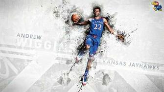 Andrew Wiggins Wallpaper Pictures