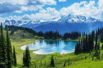 Banff National Park Wallpaper Gallery