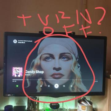 Please Tell Me Disable Spotify Background On Android Tv