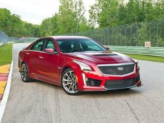 Cts V