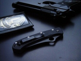 Gun Wallpaper