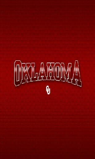 Bigger Oklahoma Ou Wallpaper For Android Screenshot