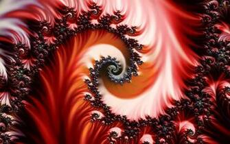 Fractal Art Wallpaper