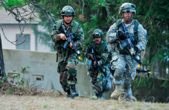 Indian Army Wallpaper