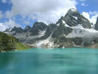 Kashmir HD Wallpaper