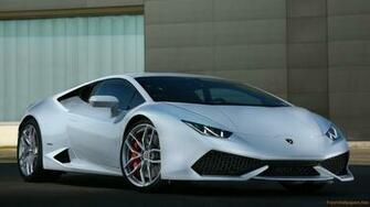 Sports Car Lamborghini Wallpaper High Resolution With
