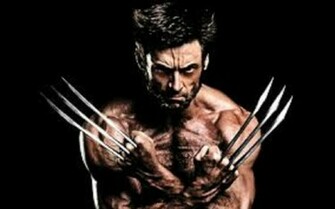 The Wolverine