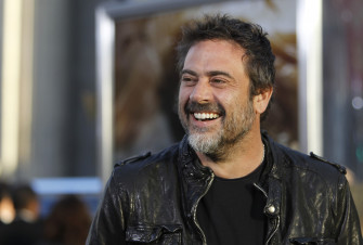 Jeffrey Dean Morgan Computer Wallpaper
