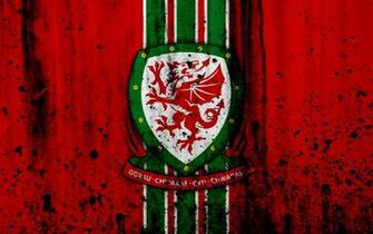 Wales National Football Team 4k Ultra HD Wallpaper Background