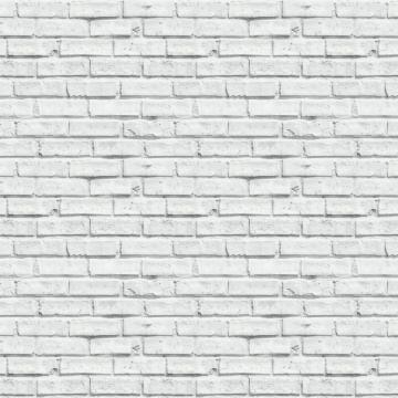 White Brick By Arthouse Wallpaper Direct