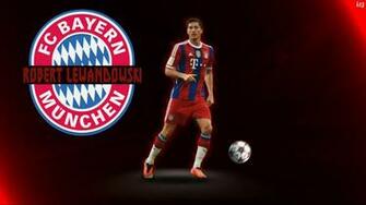 Robert Lewandowski Wallpaper And Background Image Net