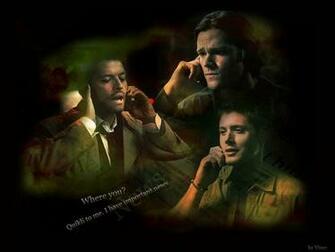 Supernatural Wallpaper