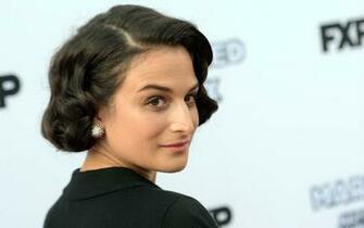 Jenny Slate Widescreen Wallpaper