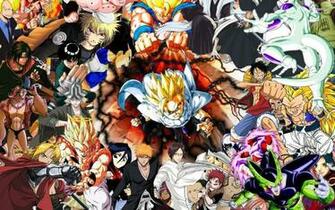 All Anime Wallpaper