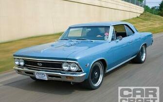 Chevelle Wallpaper Chevrolet Ls7