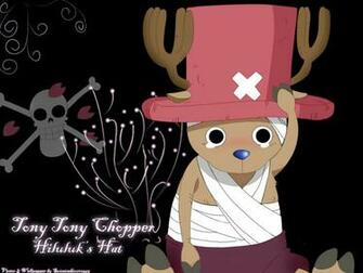 One Piece Chopper Wallpaper Hiluluks Hat