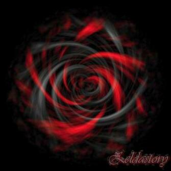 Deviantart More Like Black And Red Rose Zeldas By Heart