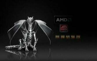 Looking For Some Slick Amd Wallpaper